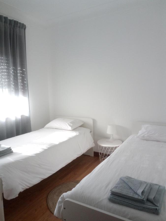 Buddies Family Room Aveiro Eksteriør billede